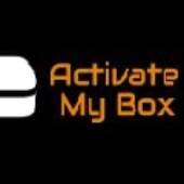 Activate My Box Elizabeth Warren